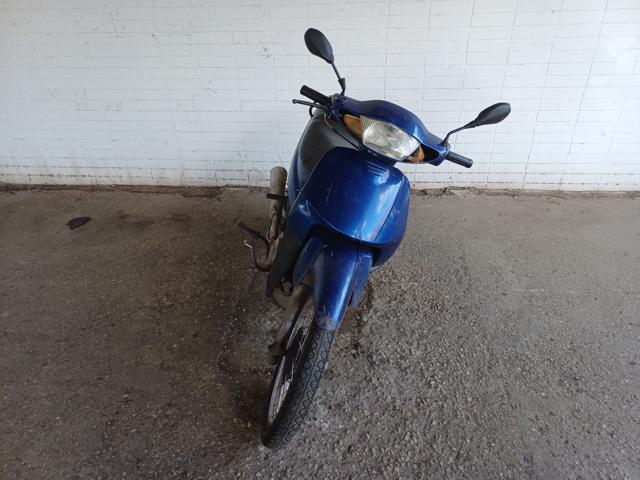 HONDA C100 BIZ - 1998/1998 — foto 4 de 10