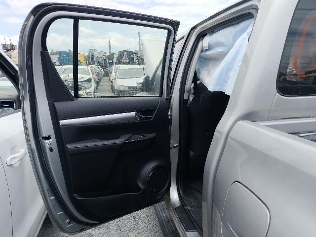 Foto 37 de 60: HILUX CDSRVA4FD - 2022/2022