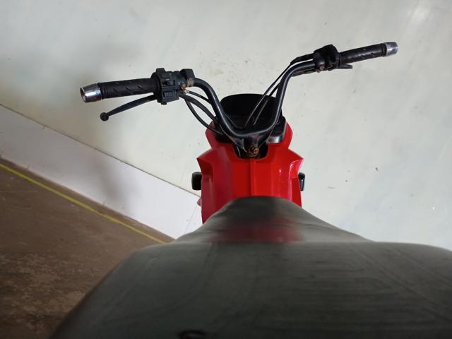 HONDA POP100 - 2012/2012 — foto 5 de 13