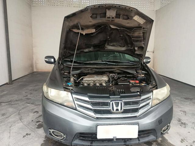 HONDA CITY EX FLEX - 2013/2013 — foto 21 de 31