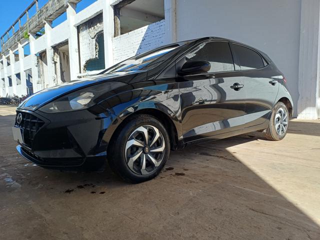 HYUNDAI HB20 10M SENSE - 2021/2022