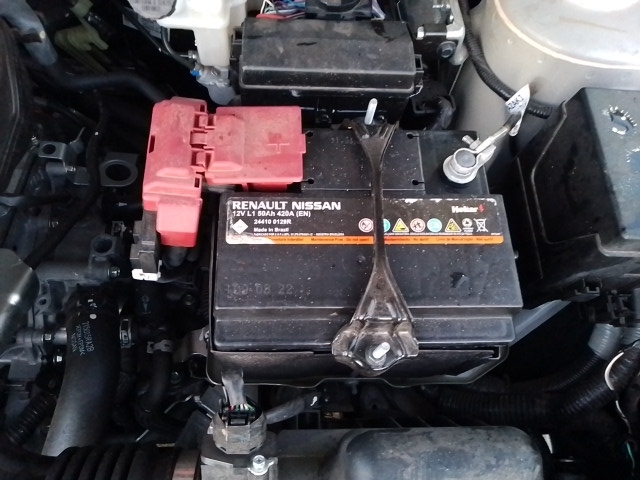 Foto 40 de 46: KICKS ADVANCE CVT - 2024/2024