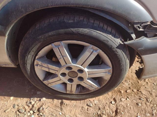 GM ZAFIRA CD - 2003/2003 — foto 24 de 35
