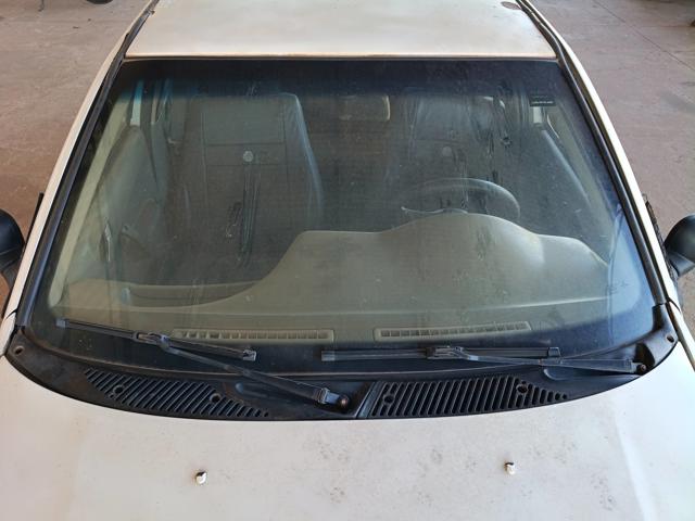 VOLKSWAGEN GOL 16V - 1998/1999 — foto 8 de 27