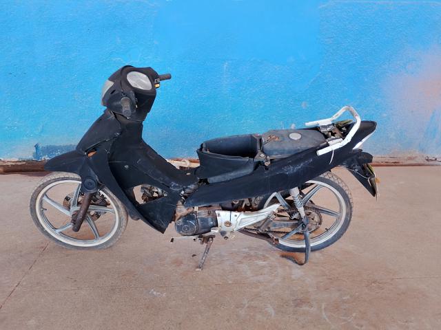 SHINERAY XY 125 14 - 2011/2012