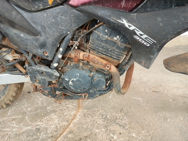 Foto 7 de 11: XRE 300 - 2011/2011