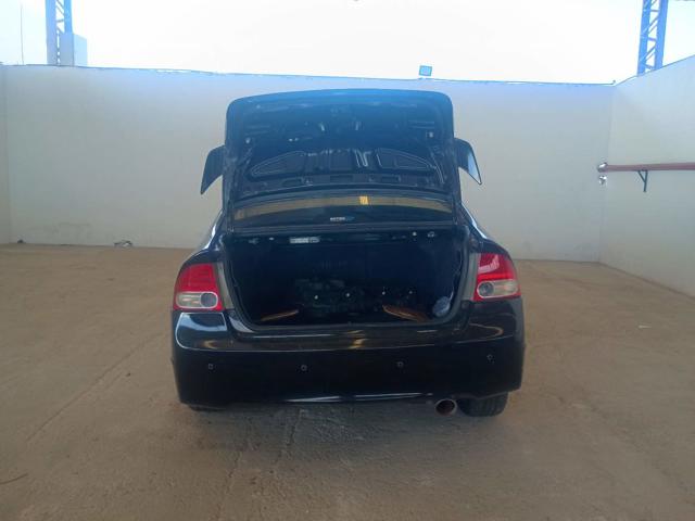 HONDA CIVIC SI - 2007/2008 — foto 8 de 40