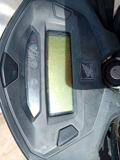 HONDA CG 160 FAN ESDI - 2017/2017 — foto 7 de 13