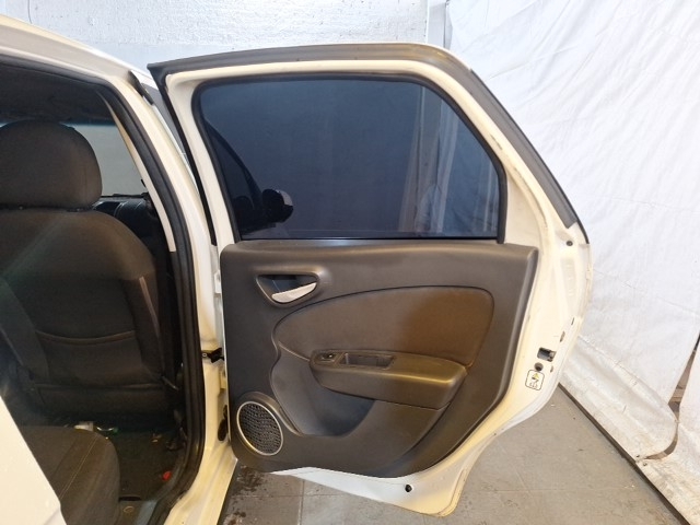 FIAT SIENA TETRAFUEL 1.4 - 2015/2015 — foto 15 de 24