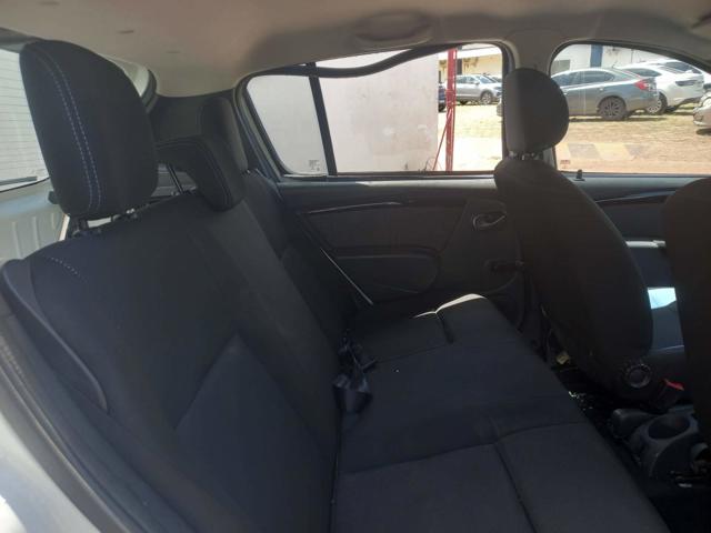 RENAULT SANDERO EXP1016V - 2014/2014 — foto 13 de 31