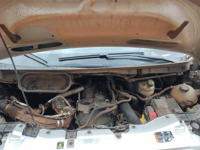 FORD TRANSIT 410 B - 2023/2023 — foto 13 de 34
