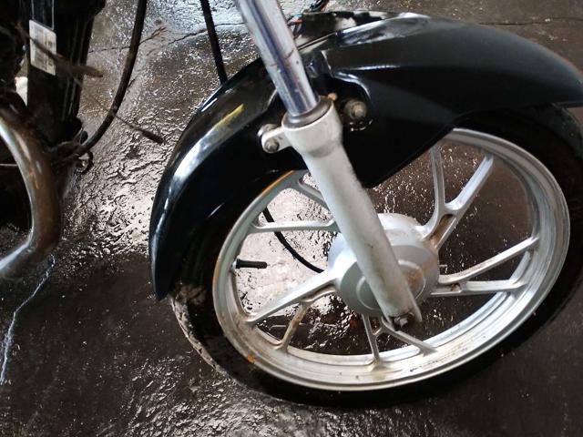 HONDA CG 160 START - 2019/2019 — foto 15 de 15