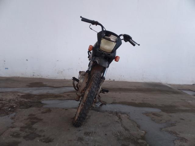 HONDA POP100 - 2012/2012 — foto 5 de 11