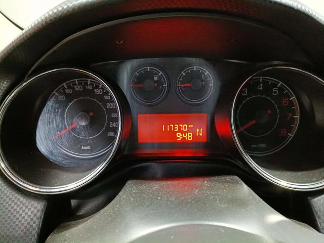 FIAT BRAVO SPORTING DUAL - 2012/2013 — foto 6 de 40