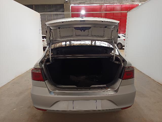Foto 22 de 38: VOYAGE 1.0L MC4 - 2019/2020