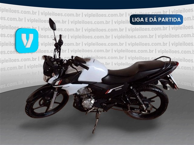 YAMAHA YBR150 FACTOR - 2026/2026