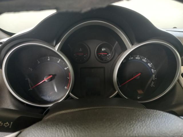 CHEVROLET CRUZE LT NB - 2014/2014 — foto 6 de 36