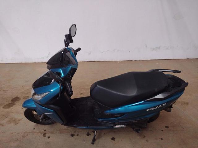 HONDA ELITE 125 - 2025/2026