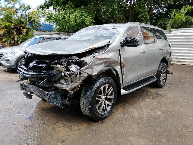 Toyota Hilux SWSRXA4FD 2020