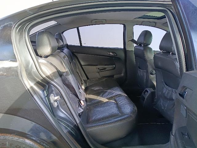 GM VECTRA SEDAN ELITE - 2006/2006 — foto 26 de 40