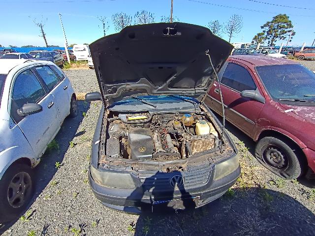 Foto 20 de 60: GOL 16V PLUS - 2001/2001