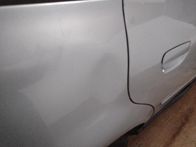 AUDI A3 1.8 - 2002/2002 — foto 37 de 39