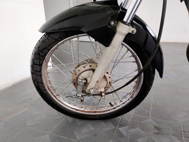 HONDA CG 160 START - 2022/2023 — foto 12 de 13