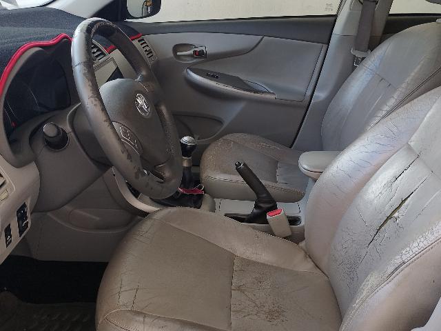 TOYOTA COROLLA XEI18FLEX - 2009/2010 — foto 13 de 38