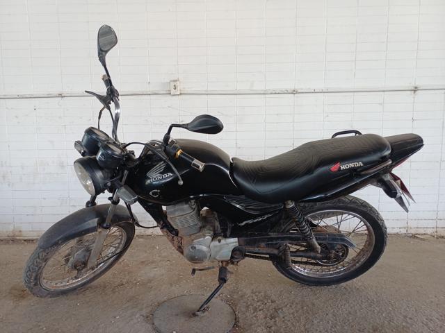 Honda CG 125 FAN KS CG 125 FAN / FAN KS / 125 i FAN
