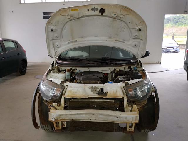 MOBI LIKE 1.0 FIRE FLEX 4P. - 2022/2023 — foto 18 de 40