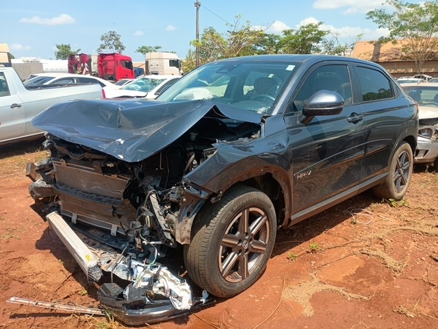 HONDA ADVANCE