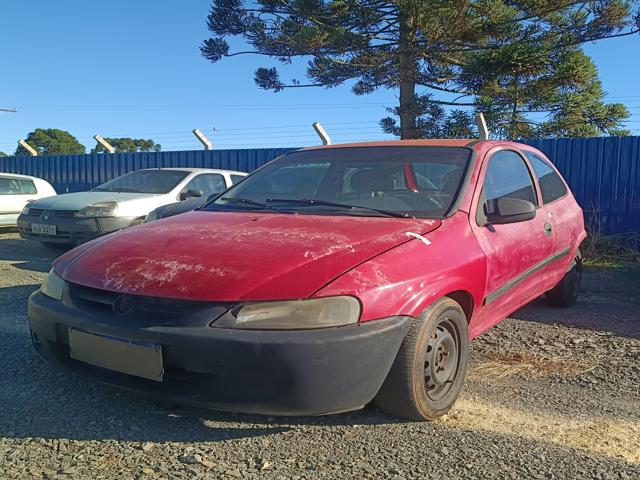 GM CELTA 3 PORTAS - 2003/2004