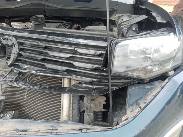 VOLKSWAGEN T CROSS TSI ADA - 2020/2021 — foto 33 de 39