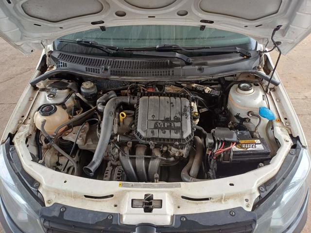 VOLKSWAGEN NOVO GOL TL MCV - 2018/2018 — foto 16 de 22