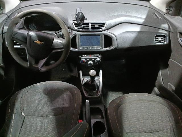 CHEVROLET ONIX 1.4MT LT - 2014/2015 — foto 16 de 40