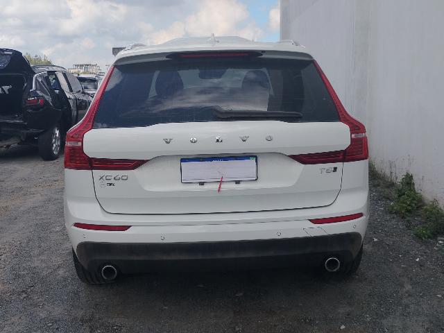 Foto 24 de 36: XC60 2.0 T5 MOM - 2018/2018