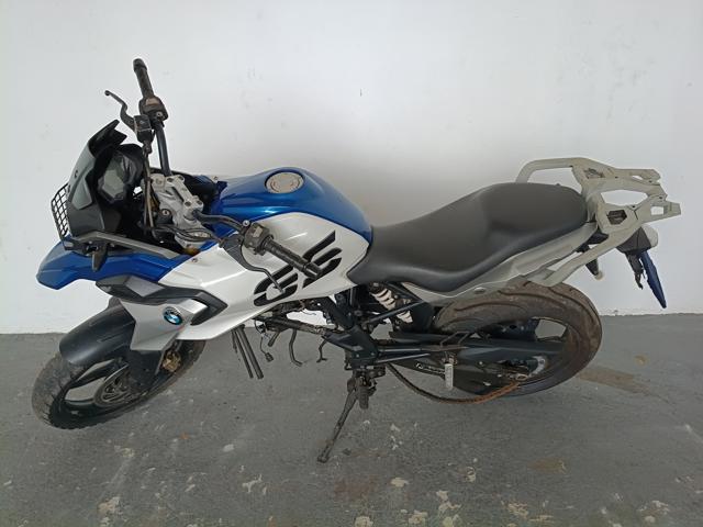 BMW G310 GS - 2019/2020
