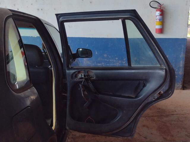 VOLKSWAGEN GOL 1.0 - 2003/2003 — foto 17 de 29