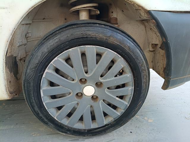 VOLKSWAGEN GOL 1000I - 1995/1995 — foto 9 de 24