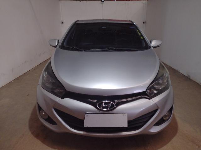 Foto 7 de 29: HB20S 1.0M COMF - 2014/2015
