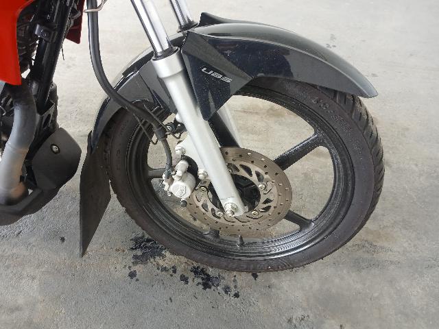 Foto 13 de 24: YBR150 FACTOR - 2026/2026