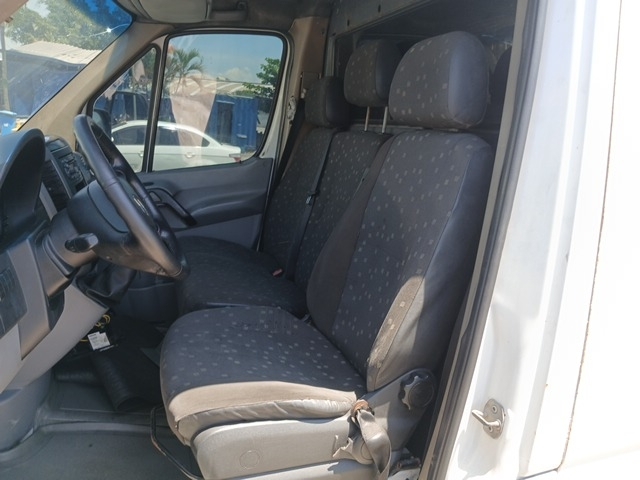 MERCEDES-BENZ 311CDISTREETF - 2012/2013 — foto 17 de 33