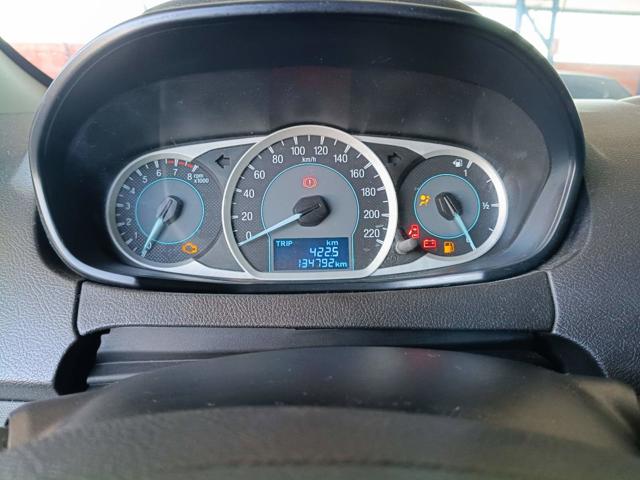 FORD KA SE 1.0 HA B - 2017/2018 — foto 6 de 40