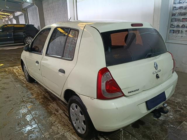 RENAULT CLIO EXP1016VH - 2013/2014 — foto 27 de 27