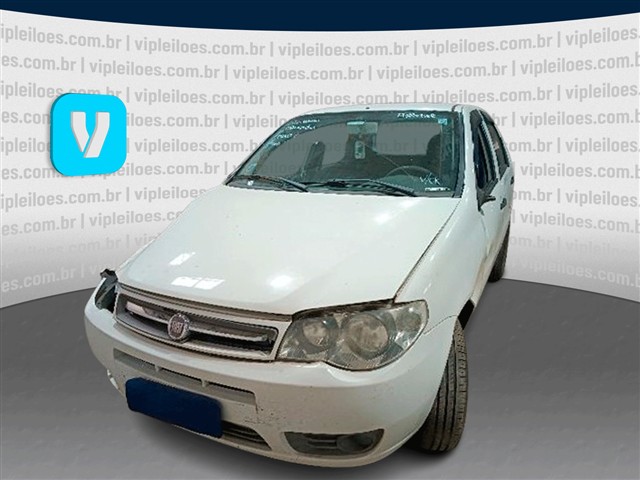 Fiat Palio Fire Economy 2013