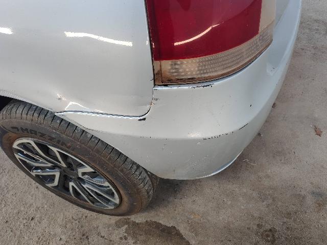 FIAT PALIO FIRE ECONOMY - 2011/2011 — foto 31 de 37