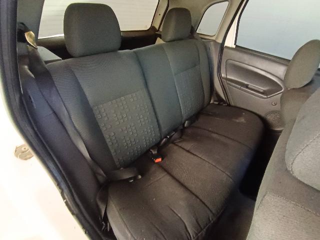 FORD FIESTA - 2003/2004 — foto 15 de 27