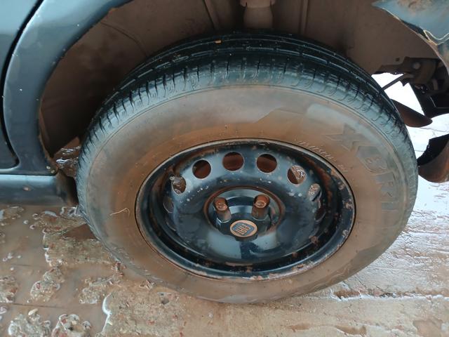 FIAT PALIO FIRE - 2002/2003 — foto 19 de 19