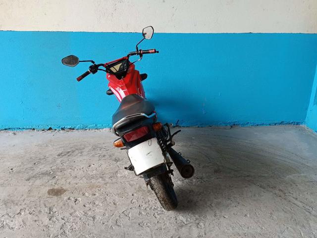 HONDA POP 110I - 2016/2016 — foto 4 de 13