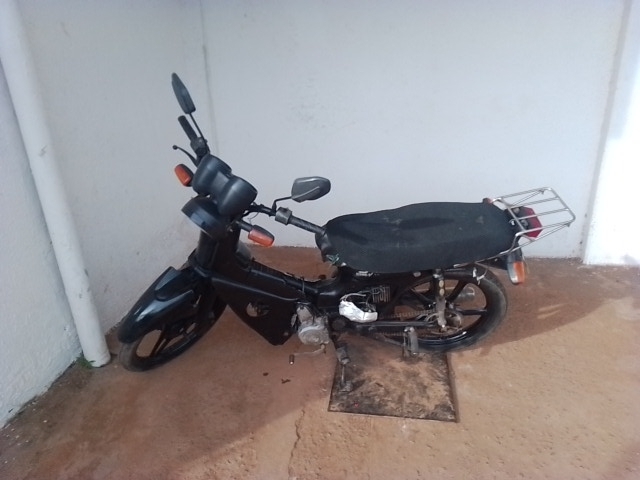 Traxx Jl50q 2